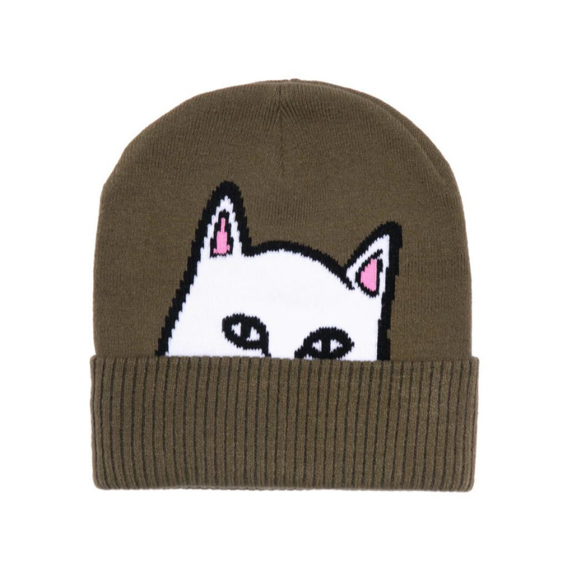 beanie ripndip